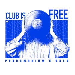 Club is Free (Extended Mix)