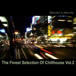 The Finest Selection Of Chillhouse Volume 2