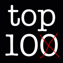 The All Time Top 10 - Just a taste!
