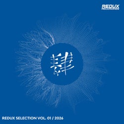 Redux Selection, Vol. 1 / 2026