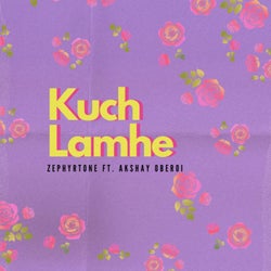 Kuch Lamhe (feat. Akshay Oberoi)
