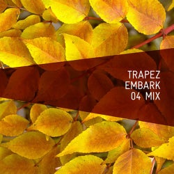 Embark 04 Mixed By Riley Reinhold