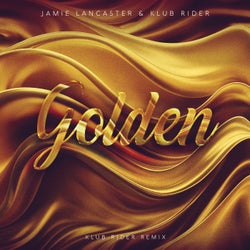Golden (Klub Rider Remix)
