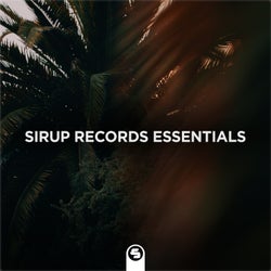Sirup Records Essentials