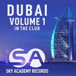 Dubai, Vol. 1 (In The Club)