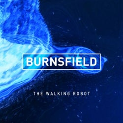 The Walking Robot