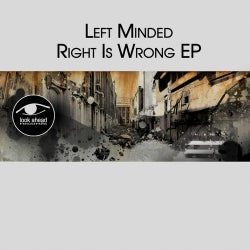 Right Is Wrong EP