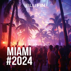 Miami 2024