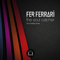 The Soul Catcher