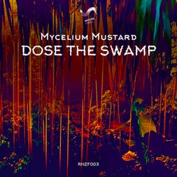 Dose the Swamp