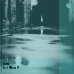 Dark Alleys EP