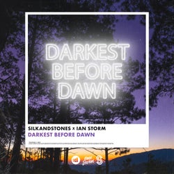 Darkest Before Dawn (Extended Mix)