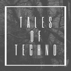 Tales Of Techno