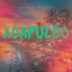 Acapulco (Extended Mix)