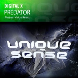 "Predator Remixes" Chart