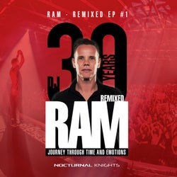 Remixed EP #1