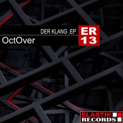 Der klang EP