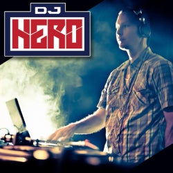 DJ Hero's Summer 2014 Chart