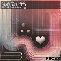 Can You Feel It