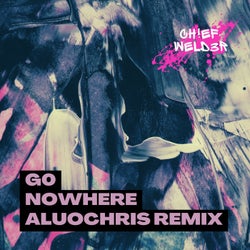 Go Nowhere (Aluochris Remix)
