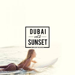 Dubai Sunset, Vol. 2
