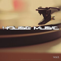 House Music Bundle Vol.1