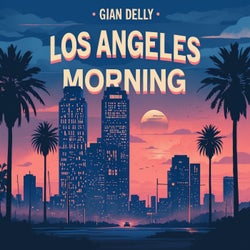 Los Angeles Morning