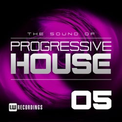 The Sound Of Progressive House, Vol. 05