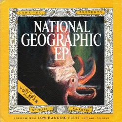 National Geographic EP