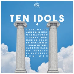 Ten Idols 4