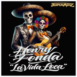 La Vida Loca