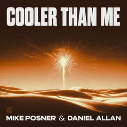 Cooler Than Me (Daniel Allan Remix)