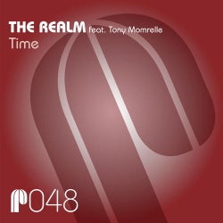 Time feat. Tony Momrelle