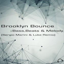 Bass, Beats & Melody (Sergio Marini & Luke Remix)