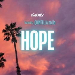 Hope (feat. Quintella.no.lie)