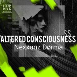 ALTERED CONSCIOUSNESS
