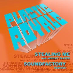 Stealing Me (SoundFactory Remixes)