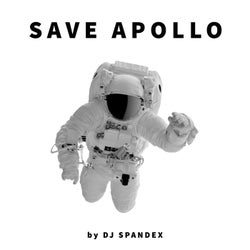 Save Apollo