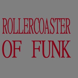 Rollercoaster of Funk