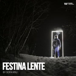 Festina Lente