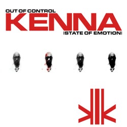 Out of Control (State of Emotion)