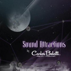 Sound Attractions EP