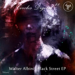 Black Street EP