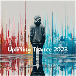 Top Uplifting Trance 2023