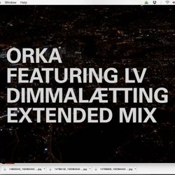 Dimmalaetting - Extended Mix