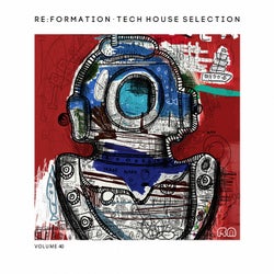 Re:Formation Vol. 40 - Tech House Selection