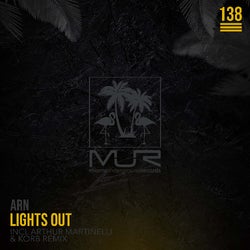 June - Lights Out