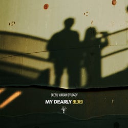 My Dearly Beloved
