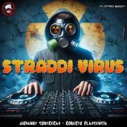 Straddi Virus