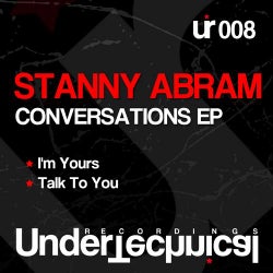 Conversations EP